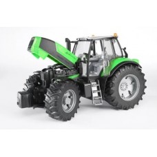 60003080 modelis Deutz Fahr traktorius 